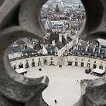 Les Minoteries Aux Portes De La Gastronomie Dijon