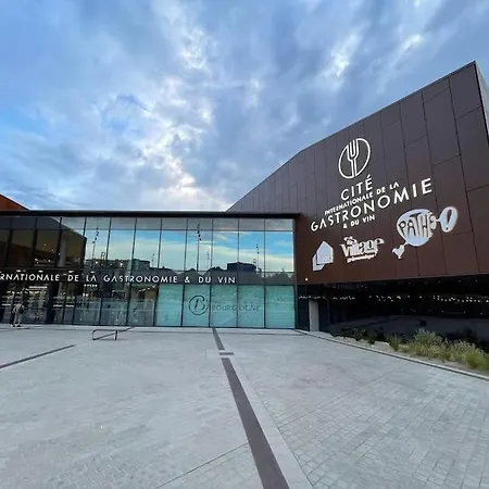 Les Minoteries Aux Portes De La Gastronomie *