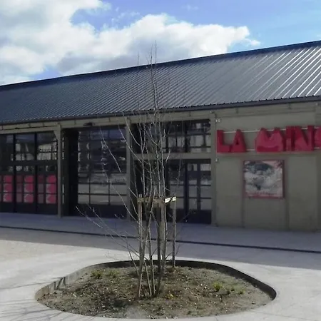 Les Minoteries Aux Portes De La Gastronomie Appartement *