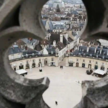 Les Minoteries Aux Portes De La Gastronomie Dijon