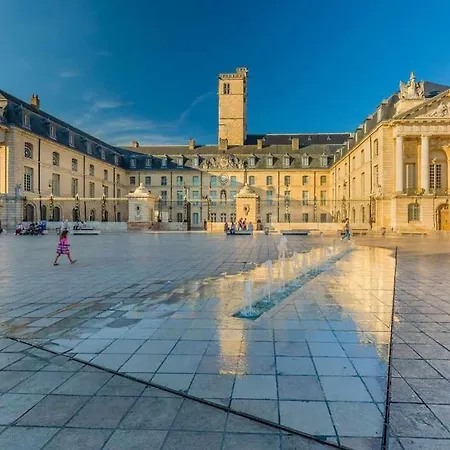 Les Minoteries Aux Portes De La Gastronomie * Dijon