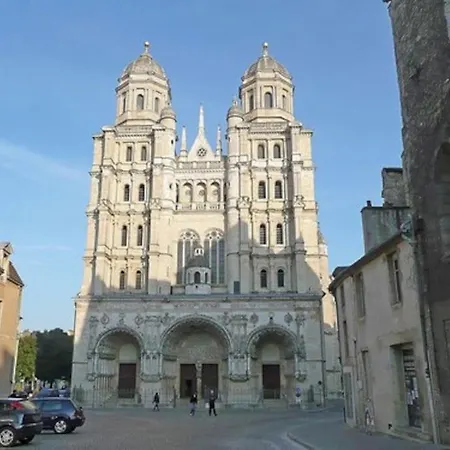 Les Minoteries Aux Portes De La Gastronomie * Dijon