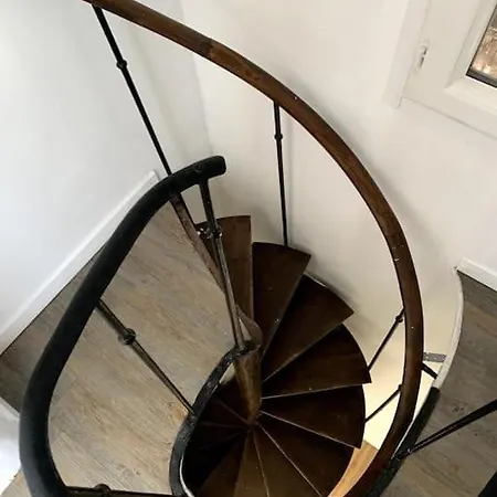 Les Minoteries Aux Portes De La Gastronomie *