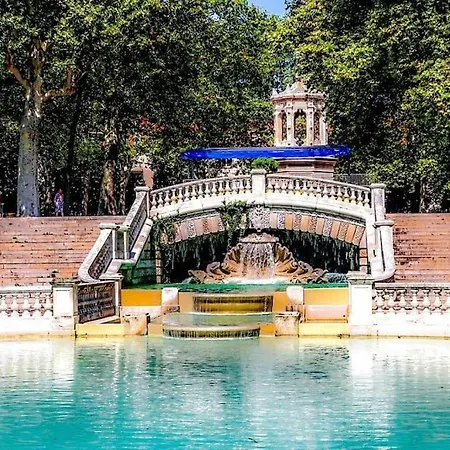 Les Minoteries Aux Portes De La Gastronomie Appartement Dijon