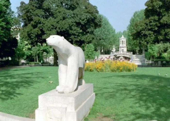 Les Minoteries Aux Portes De La Gastronomie