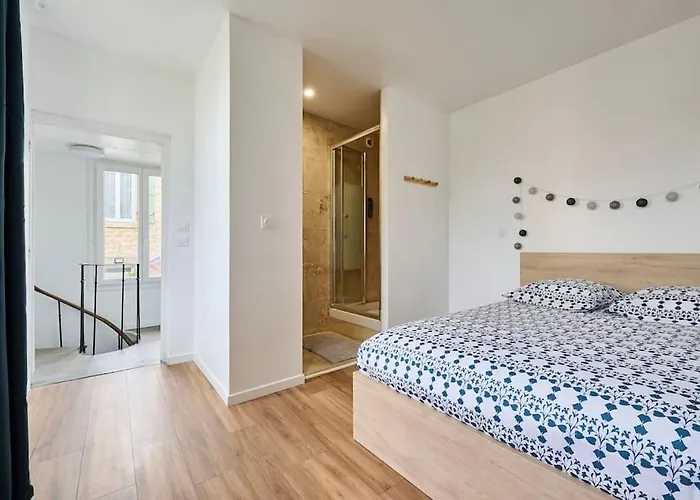 Les Minoteries Aux Portes De La Gastronomie Ντιζόν