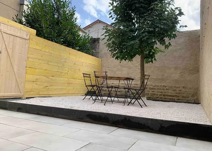 Les Minoteries Aux Portes De La Gastronomie