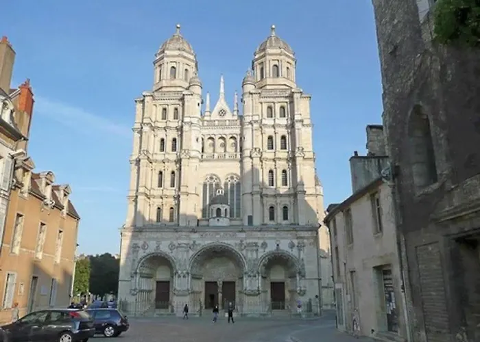 Les Minoteries Aux Portes De La Gastronomie * Dijon