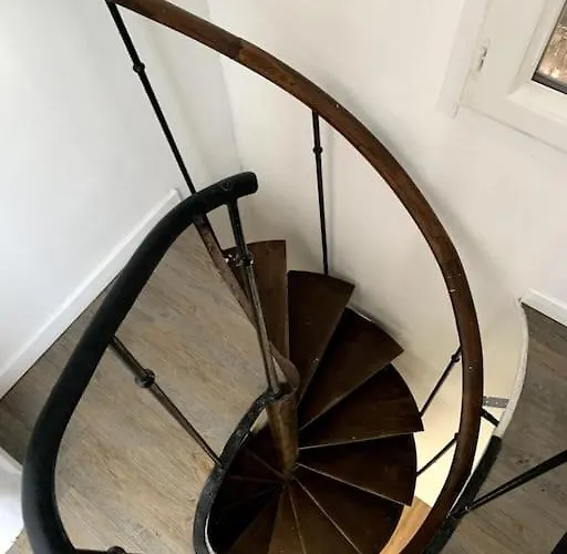 Les Minoteries Aux Portes De La Gastronomie *